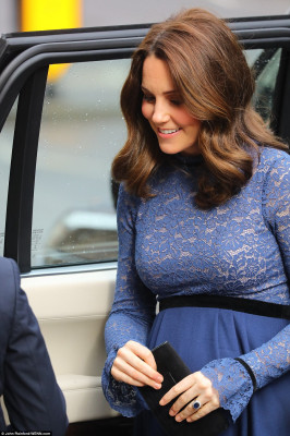 Catherine, Duchess of Cambridge pic #1021020