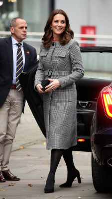 Catherine, Duchess of Cambridge pic #988005