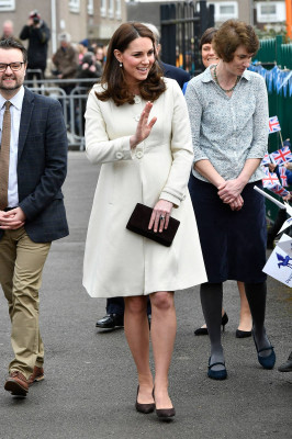Catherine, Duchess of Cambridge pic #1019710