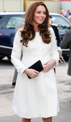 Catherine, Duchess of Cambridge pic #1019707