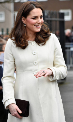 Catherine, Duchess of Cambridge pic #1019709
