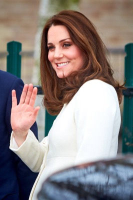 Catherine, Duchess of Cambridge pic #1019711