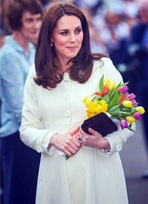 Catherine, Duchess of Cambridge pic #1019567
