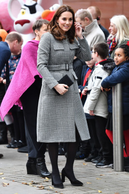 Catherine, Duchess of Cambridge pic #988019