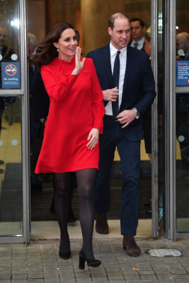 Catherine, Duchess of Cambridge pic #988017