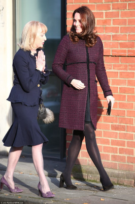 Catherine, Duchess of Cambridge pic #989084
