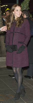 Catherine, Duchess of Cambridge pic #989086