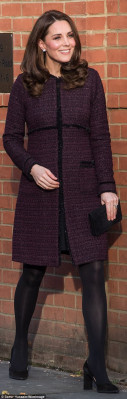 Catherine, Duchess of Cambridge pic #989087