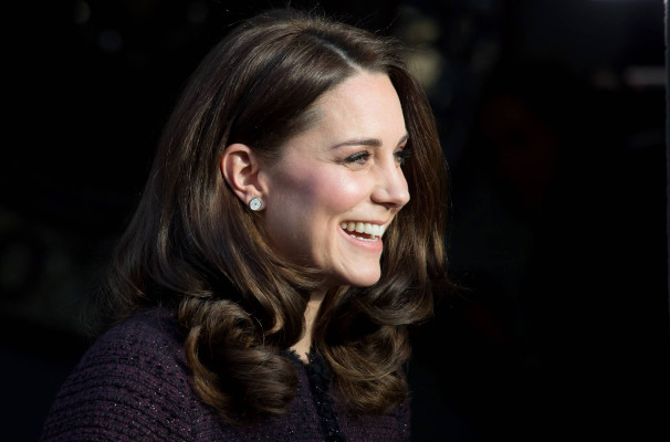 Catherine, Duchess of Cambridge pic #989088