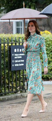 Catherine, Duchess of Cambridge pic #959585
