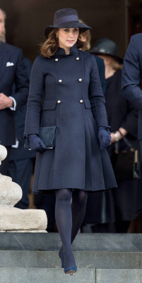 Catherine, Duchess of Cambridge pic #989756