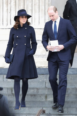 Catherine, Duchess of Cambridge pic #989755