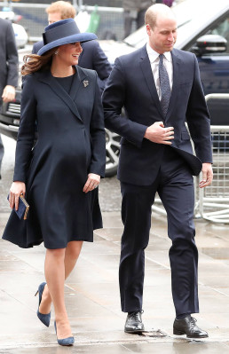 Catherine, Duchess of Cambridge pic #1020982