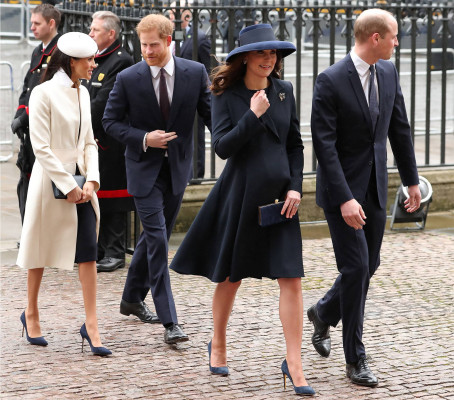 Catherine, Duchess of Cambridge pic #1020981