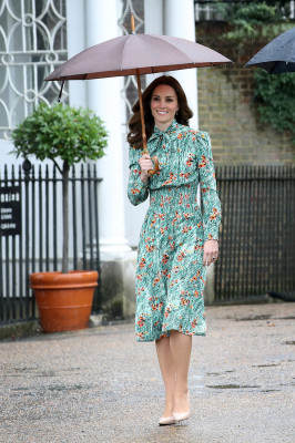 Catherine, Duchess of Cambridge pic #959586