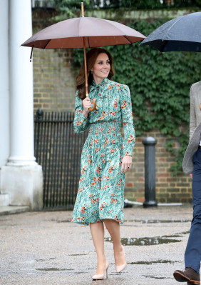 Catherine, Duchess of Cambridge pic #959583