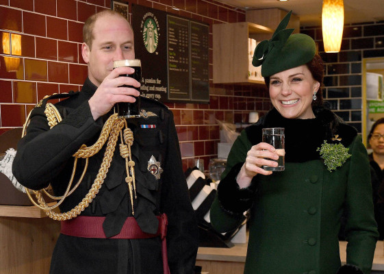 Catherine, Duchess of Cambridge pic #1021921