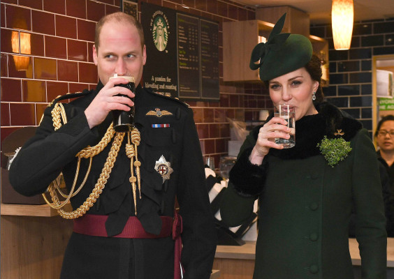 Catherine, Duchess of Cambridge pic #1021777