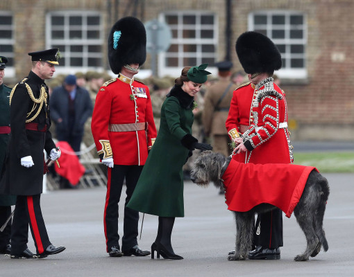 Catherine, Duchess of Cambridge pic #1021778