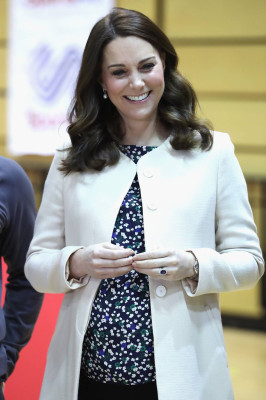 Catherine, Duchess of Cambridge pic #1023404