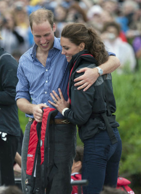Catherine, Duchess of Cambridge pic #703815