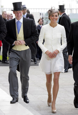 Catherine, Duchess of Cambridge pic #810753