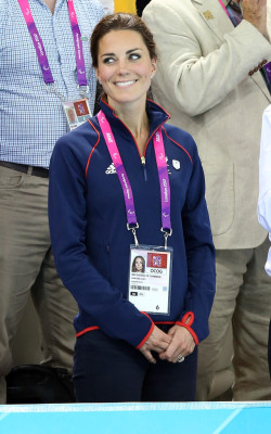 Catherine, Duchess of Cambridge pic #618908