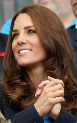 Catherine, Duchess of Cambridge pic #722358