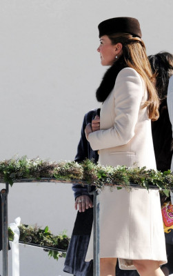 Catherine, Duchess of Cambridge pic #618997