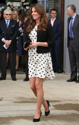 Catherine, Duchess of Cambridge pic #618995