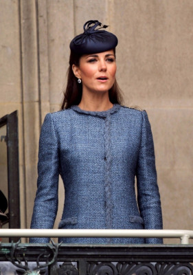 Catherine, Duchess of Cambridge pic #618965