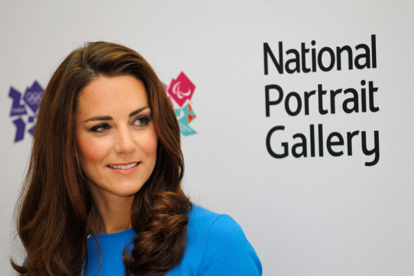 Catherine, Duchess of Cambridge pic #615799