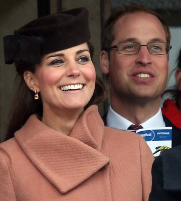 Catherine, Duchess of Cambridge pic #618988