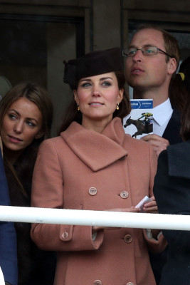 Catherine, Duchess of Cambridge pic #618990