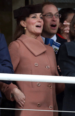 Catherine, Duchess of Cambridge pic #618992