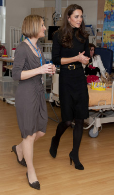 Catherine, Duchess of Cambridge pic #618951