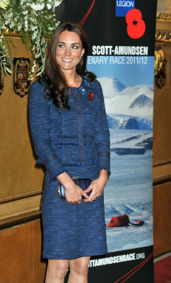 Catherine, Duchess of Cambridge pic #618958