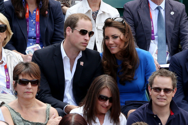 Catherine, Duchess of Cambridge pic #618907
