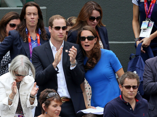 Catherine, Duchess of Cambridge pic #618906