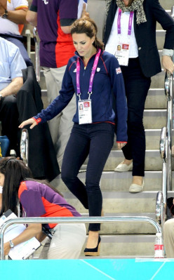 Catherine, Duchess of Cambridge pic #618901