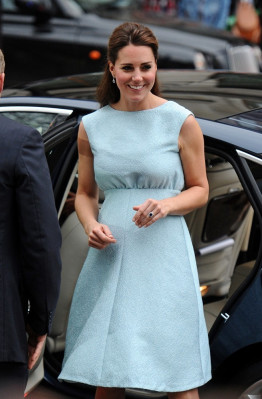 Catherine, Duchess of Cambridge pic #618904