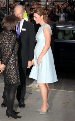Catherine, Duchess of Cambridge pic #618900