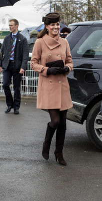 Catherine, Duchess of Cambridge pic #619028