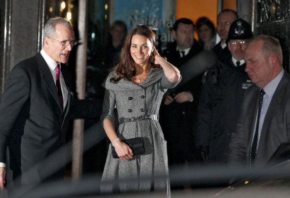 Catherine, Duchess of Cambridge pic #619030