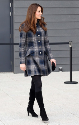 Catherine, Duchess of Cambridge pic #619038