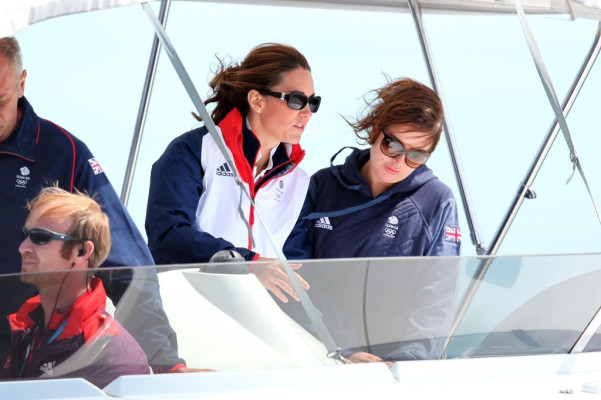 Catherine, Duchess of Cambridge pic #618888