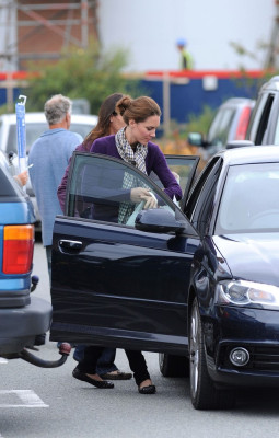 Catherine, Duchess of Cambridge pic #622896