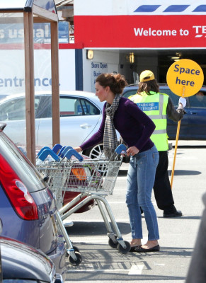 Catherine, Duchess of Cambridge pic #622901