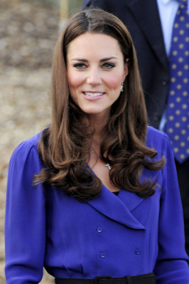 Catherine, Duchess of Cambridge pic #618883