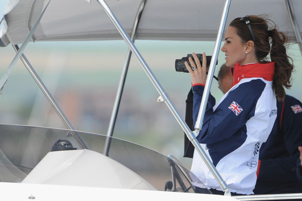 Catherine, Duchess of Cambridge pic #618917